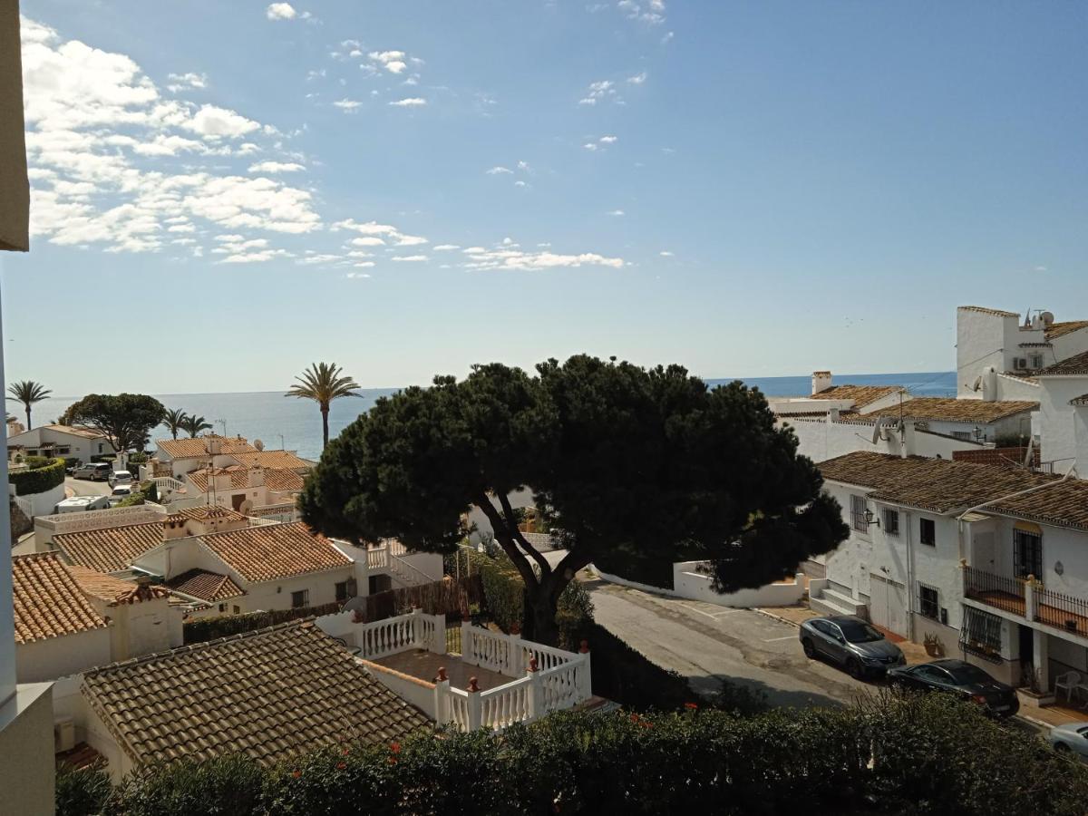 Cala Sunset Studio Cala De Mijas La Cala De Mijas Exterior foto