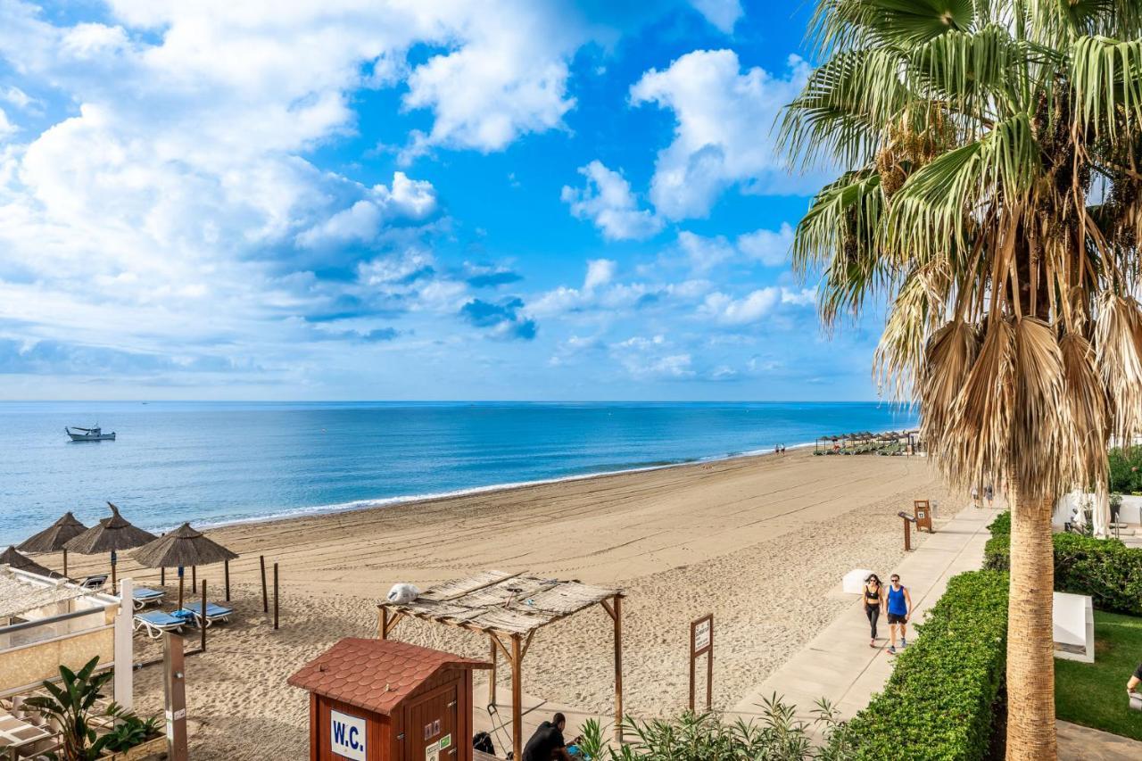 Cala Sunset Studio Cala De Mijas La Cala De Mijas Exterior foto