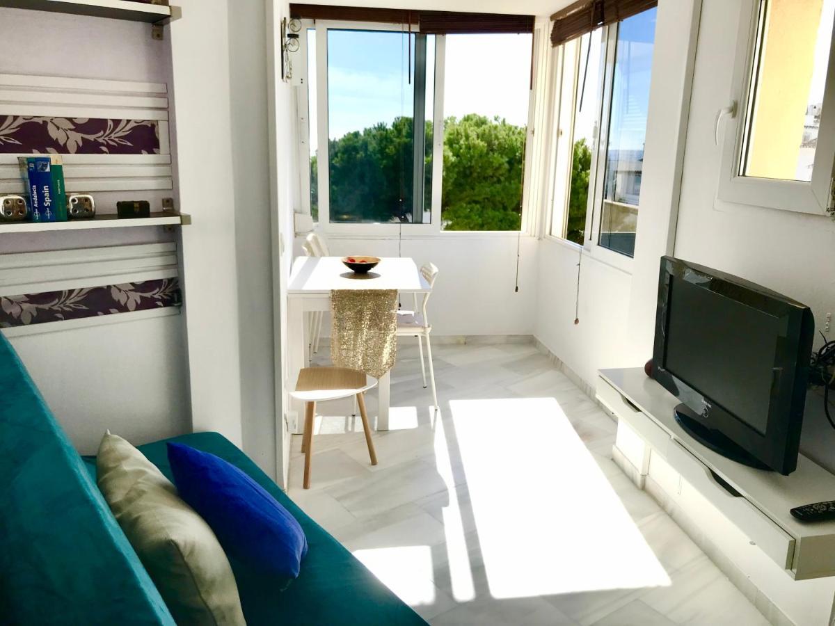 Cala Sunset Studio Cala De Mijas La Cala De Mijas Exterior foto