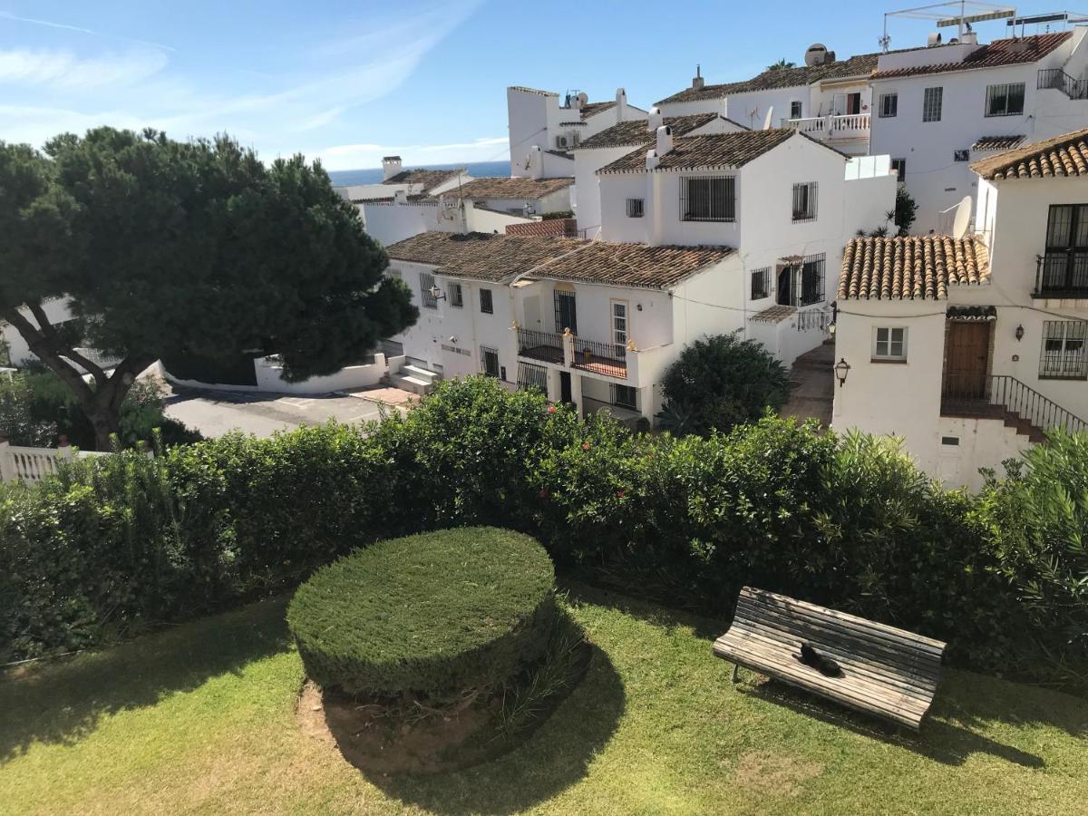 Cala Sunset Studio Cala De Mijas La Cala De Mijas Exterior foto