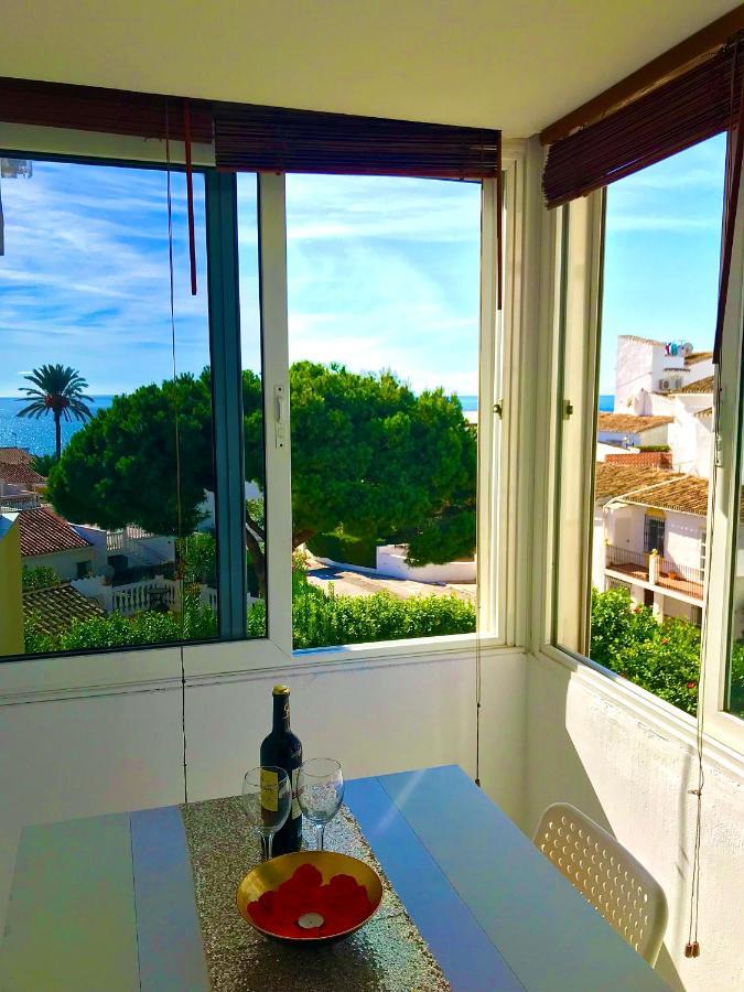 Cala Sunset Studio Cala De Mijas La Cala De Mijas Exterior foto