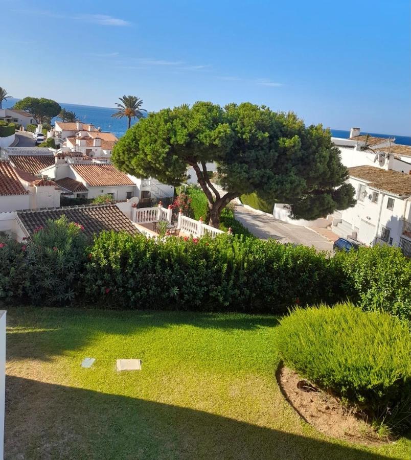 Cala Sunset Studio Cala De Mijas La Cala De Mijas Exterior foto